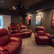 Movie Room