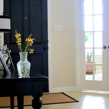 Our Foyer