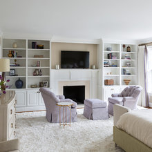 Built ins