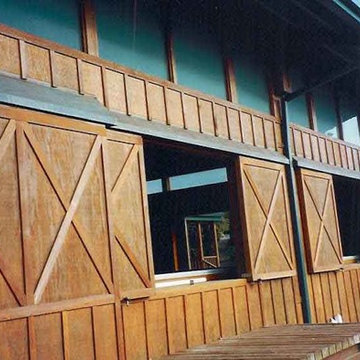Harmony Hills Stables