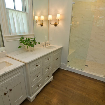 New Construction Home