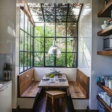 17047 Wang-Sa--Breakfast Nooks
