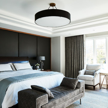 Yorkville Residence