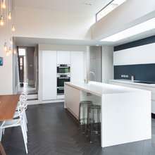 ground floor extension