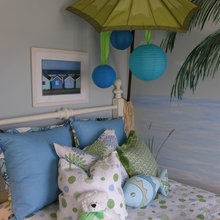 BEDROOMS