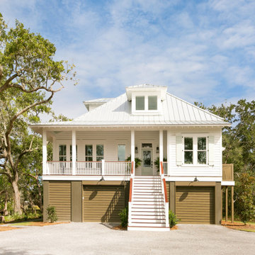 Custom Home Design Assistance