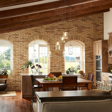 Cool Kitchens