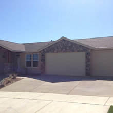 2108 Model Home