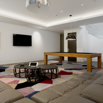 Sample Project and Design