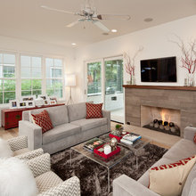 Living Room Ideas