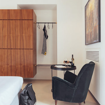 Vivere, tra design e arte - 440 MQ