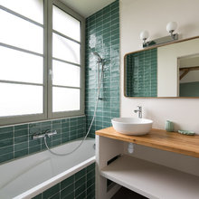 Idées salles de bain
