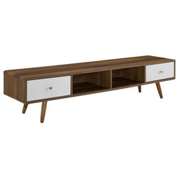 Midcentury Entertainment Centers And Tv Stands by First of a Kind USA Inc