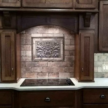 Kitchen Tile Installation in Humphrey, NE