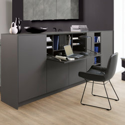 Nolte Kitchens UK Plus - Kitchen Cabinetry