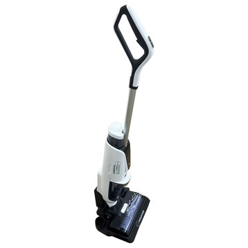 Equator Cordless Self-Cleaning Wet/Dry Vacuum Sweep Mop for floors and Carpets