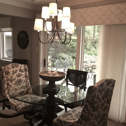 Etobicoke period home - Products