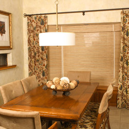 Window Treatment - Products