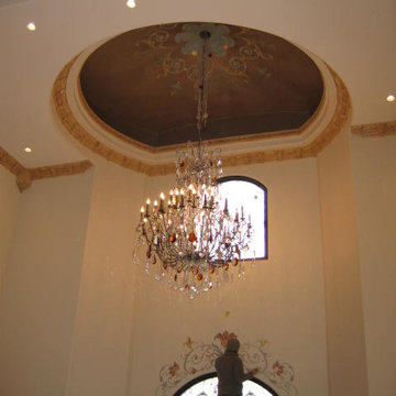 Tuscan Residence, Sherman Oaks, CA