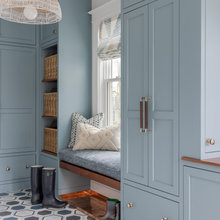 Mud Room