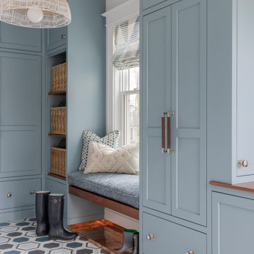 Mudroom