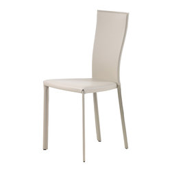 Nina Chair by Cattelan Italia - Dining Chairs