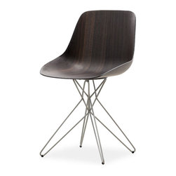 Poliform Harmony chair - Dining Chairs