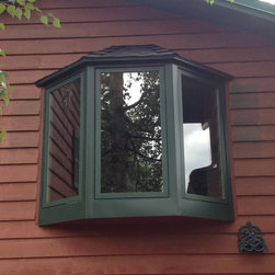 Green Renewal by Andersen Bay Windows - Products