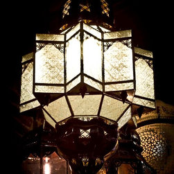 Beautiful Exotic pendant lights - Pendant Lighting