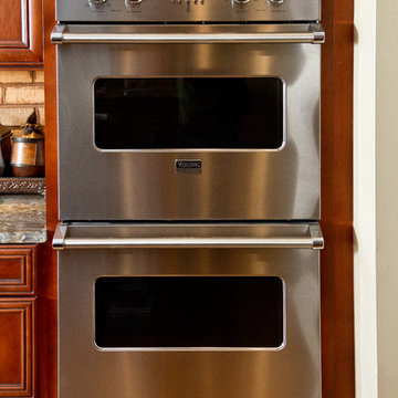 KITCHEN REMODEL