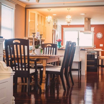 M&V Pro Services Inc.