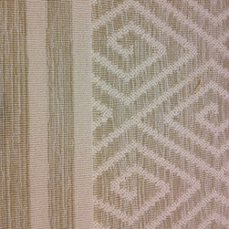 Ondiamond Wool - Area Rugs