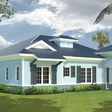 Exterior Ideas