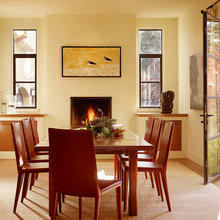 Modern Dinning