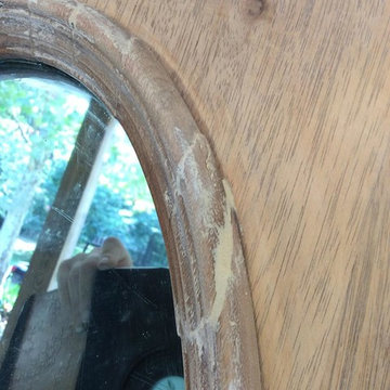 Front Door Redo