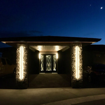 Steilacoom, New Construction (Shell to Finish)