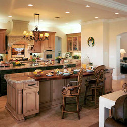 custom-tiles.com - Kitchen Tile - Tile