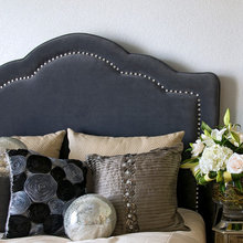 Alex Bedroom