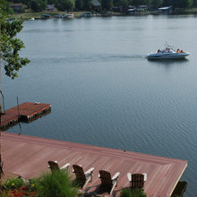 Windward Dock