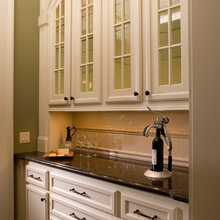 butlers pantry