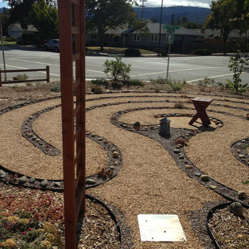 Meditative Garden