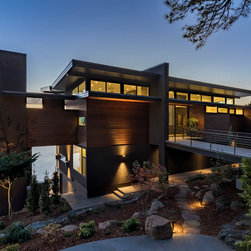 Quantum Windows & Doors | Giulietti Schouten Architects - Windows And Doors