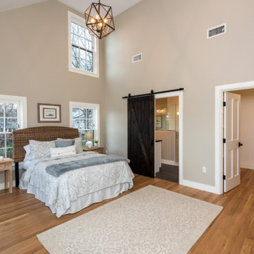New Construction & Natural Character - Ipswich, MA