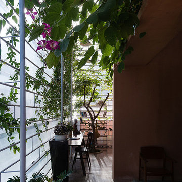 FA house