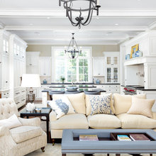 Home Projects 2021