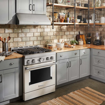 Premium Suite Collections from KitchenAid