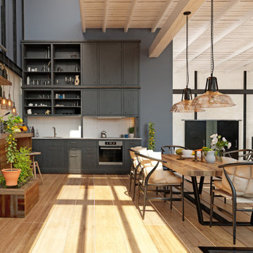 Golden View Renovation