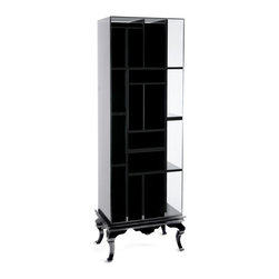 TOWER Bookcase - Bookcases