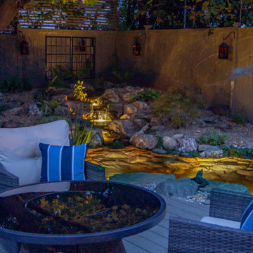 Urban Oasis