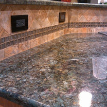 Kitchen Ideas